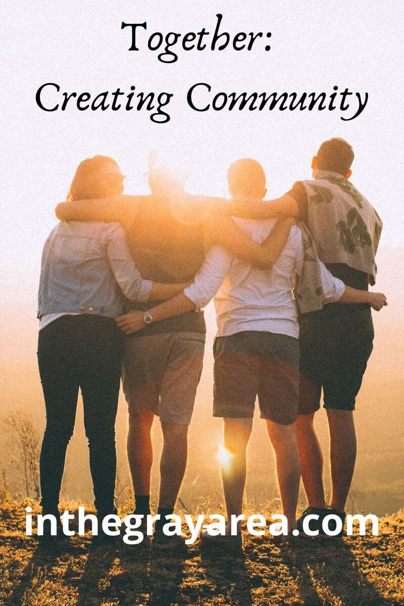Together_Creating Community